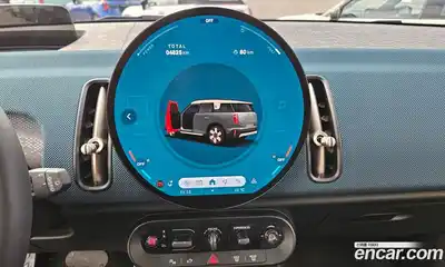 Mini Countryman 2025 2.0 Автомат в Москве № 167358, миниатюра 8