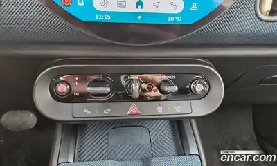 Mini Countryman 2025 2.0 Автомат в Москве № 167358, миниатюра 9