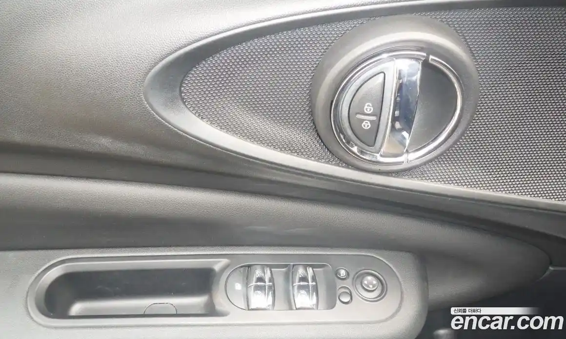 Mini Clubman 2019 1.5 Автомат в Москве № 167464, фото 12