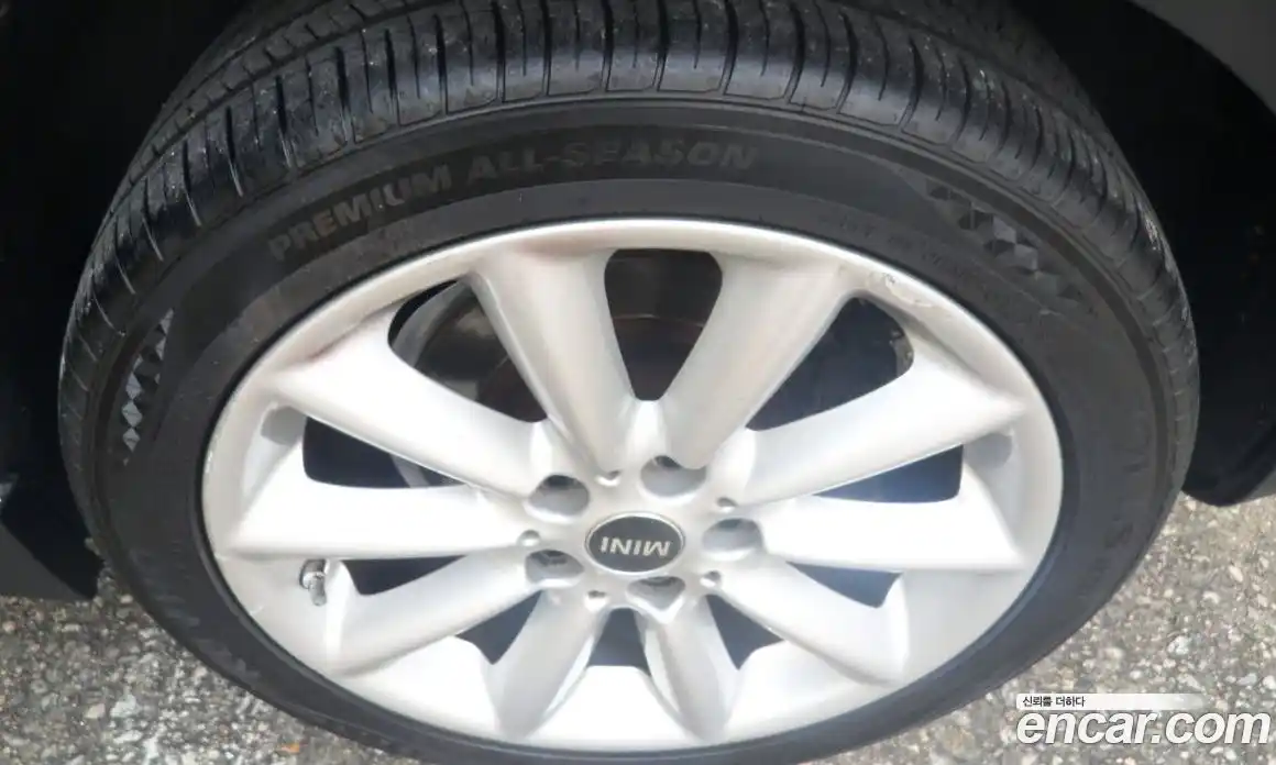 Mini Clubman 2019 1.5 Автомат в Москве № 167464, фото 15