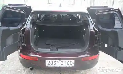 Mini Clubman 2019 1.5 Автомат в Москве № 167464, миниатюра 9