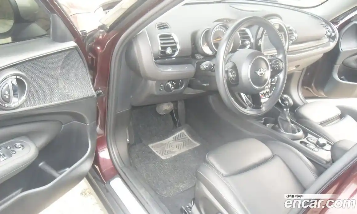 Mini Clubman 2019 1.5 Автомат в Москве № 167464, фото 10