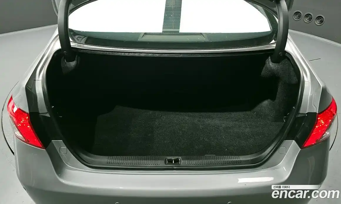 Lexus ES 2009 3.5 Автомат в Москве № 168125, фото 13