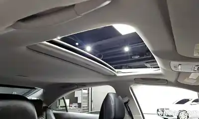 Lexus ES 2009 3.5 Автомат в Москве № 168125, миниатюра 4