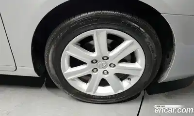 Lexus ES 2009 3.5 Автомат в Москве № 168125, миниатюра 7