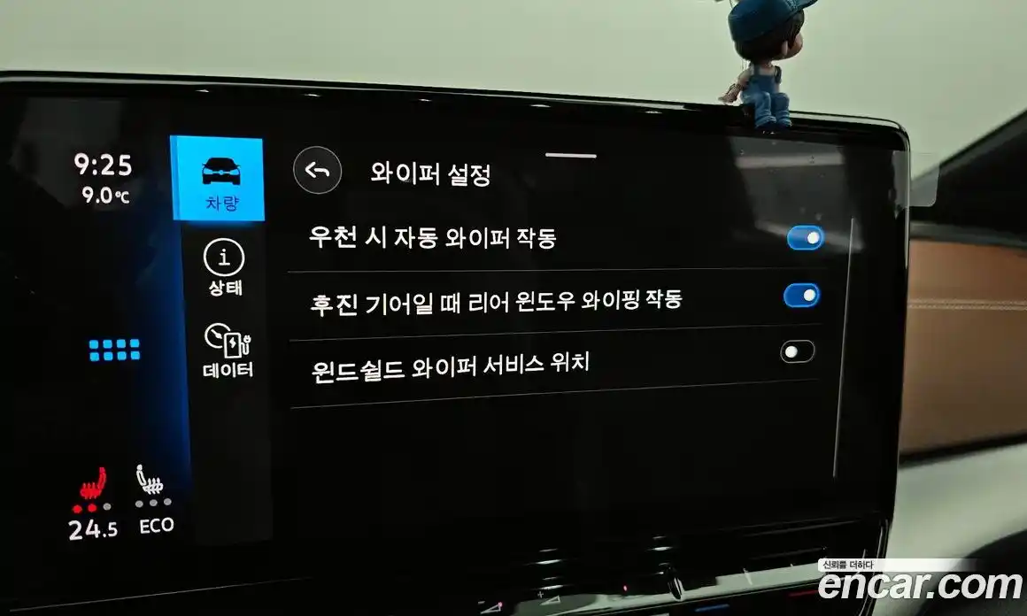 Volkswagen ID.4 2022 0.2 Автомат в Москве № 168770, фото 14