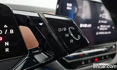 Volkswagen ID.4 2022 0.2 Автомат в Москве № 168770, миниатюра 7