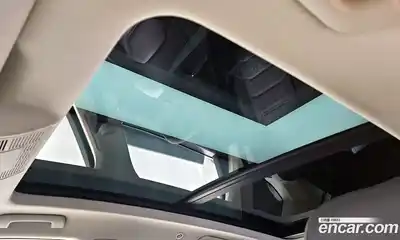 Volkswagen Touareg, 2021