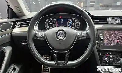 Volkswagen Arteon 2019 2.0 Автомат в Москве № 168935, миниатюра 12