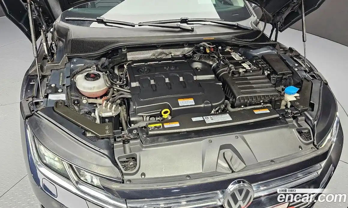 Volkswagen Arteon 2019 2.0 Автомат в Москве № 168935, фото 16