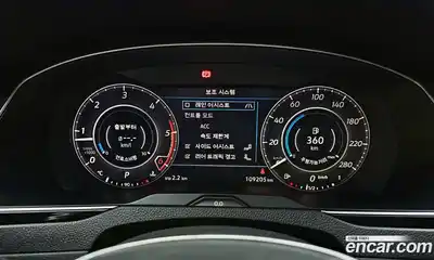 Volkswagen Arteon 2019 2.0 Автомат в Москве № 168935, миниатюра 4