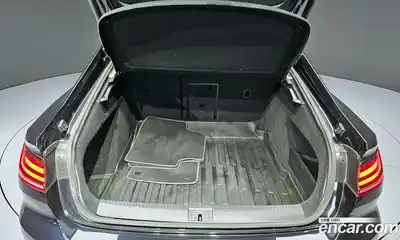 Volkswagen Arteon 2019 2.0 Автомат в Москве № 168935, миниатюра 5