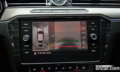 Volkswagen Arteon 2019 2.0 Автомат в Москве № 168935, миниатюра 8