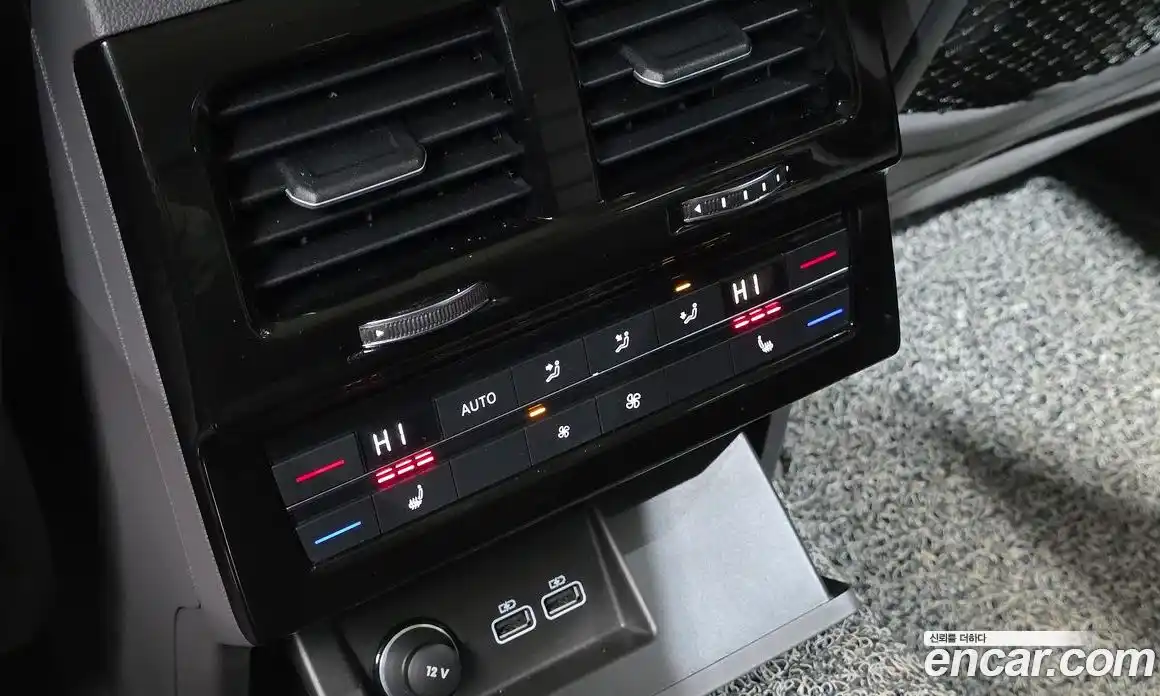 Volkswagen Touareg 2020 3.0 Автомат в Москве № 169070, фото 20