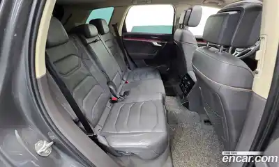 Volkswagen Touareg 2020 3.0 Автомат в Москве № 169070, миниатюра 4