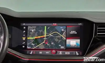 Volkswagen Touareg 2020 3.0 Автомат в Москве № 169070, миниатюра 5