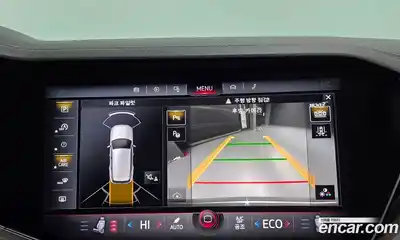 Volkswagen Touareg 2020 3.0 Автомат в Москве № 169070, миниатюра 8