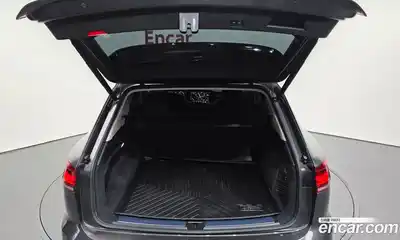 Volkswagen Touareg 2020 3.0 Автомат в Москве № 169070, миниатюра 9