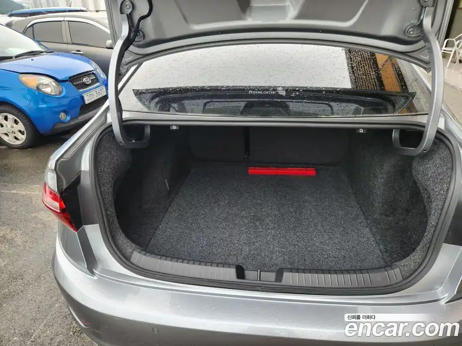 Volkswagen Jetta 2020 1.4 Автомат в Москве № 169171, фото 11