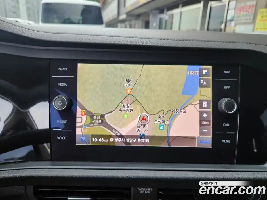 Volkswagen Jetta 2020 1.4 Автомат в Москве № 169171, фото 12