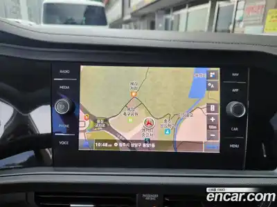 Volkswagen Jetta 2020 1.4 Автомат в Москве № 169171, миниатюра 12