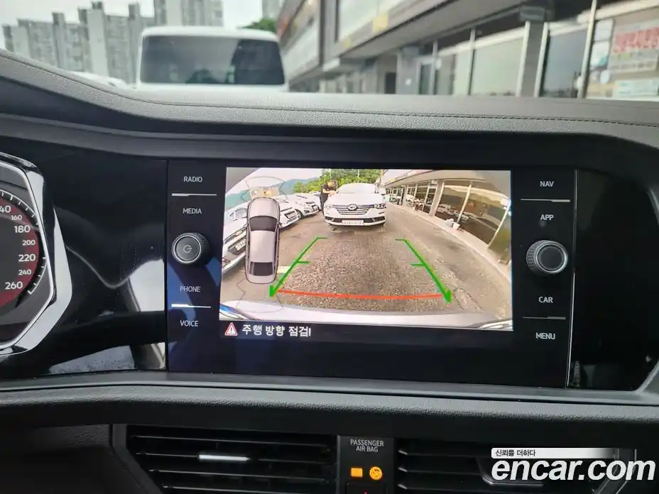 Volkswagen Jetta 2020 1.4 Автомат в Москве № 169171, фото 13