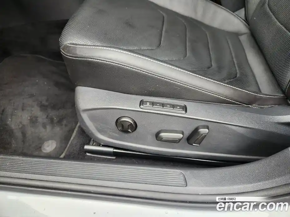 Volkswagen Jetta 2020 1.4 Автомат в Москве № 169171, фото 19