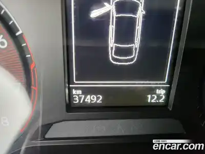 Volkswagen Jetta 2020 1.4 Автомат в Москве № 169171, миниатюра 8