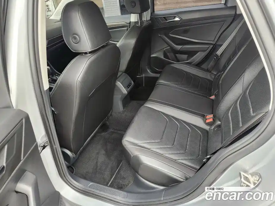 Volkswagen Jetta 2020 1.4 Автомат в Москве № 169171, фото 10