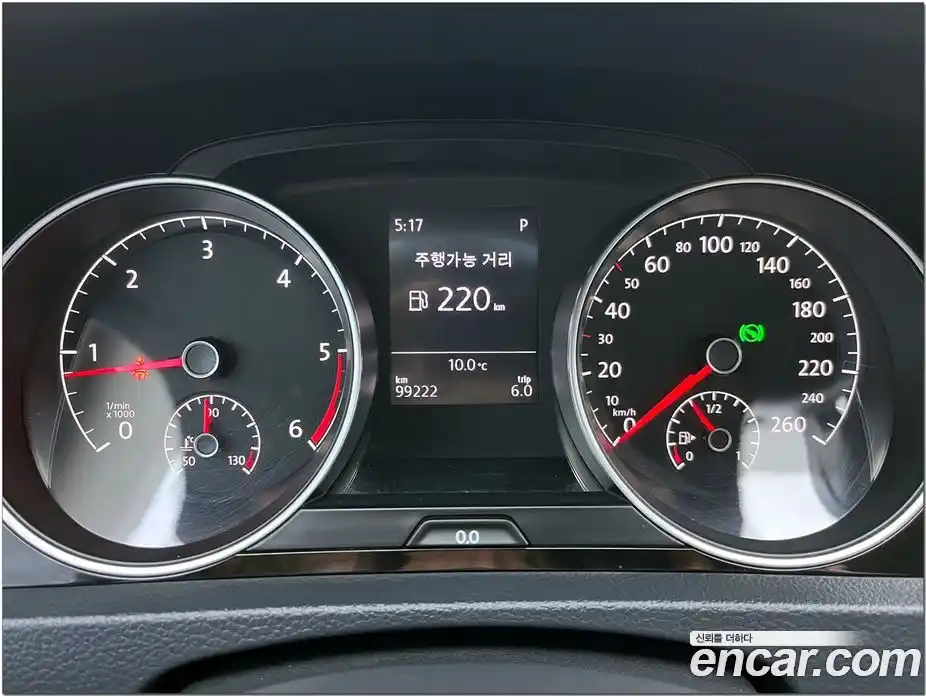 Volkswagen Golf 2014 1.6 Автомат в Москве № 169243, фото 17