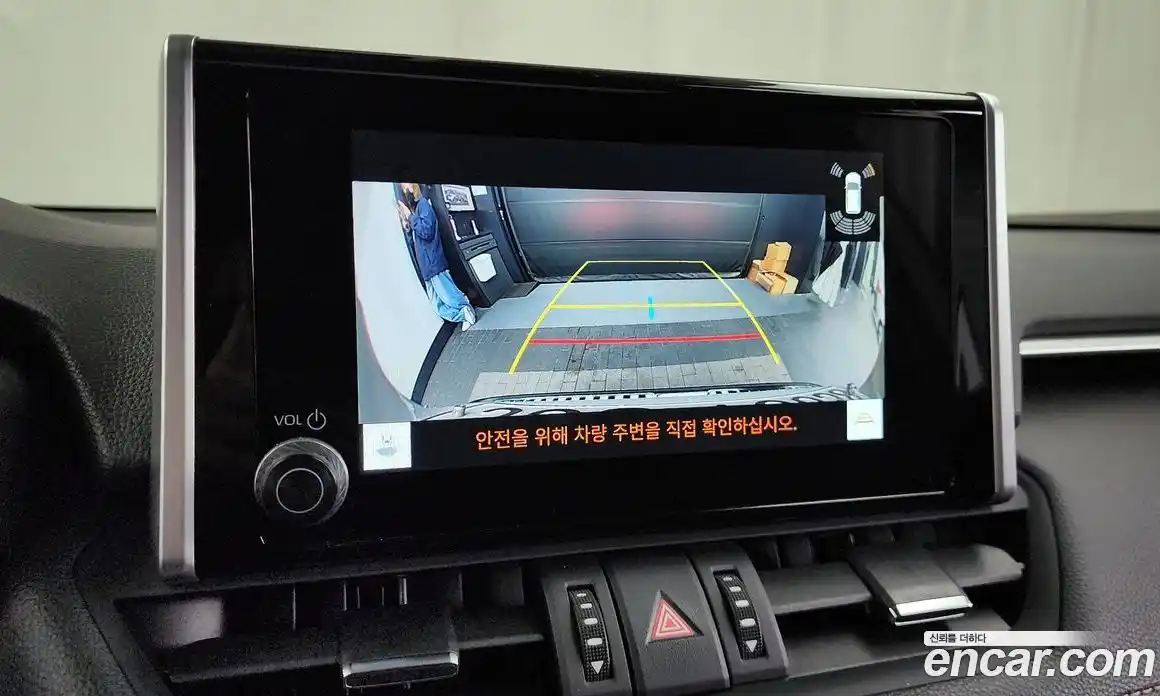 Toyota RAV4 2024 2.5 Автомат в Москве № 170173, фото 5