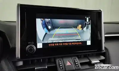 Toyota RAV4 2024 2.5 Автомат в Москве № 170173, миниатюра 5