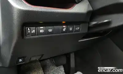 Toyota RAV4 2024 2.5 Автомат в Москве № 170173, миниатюра 7