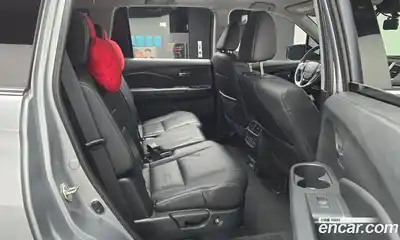 Honda Pilot 2017 3.5 Автомат в Москве № 170579, миниатюра 12