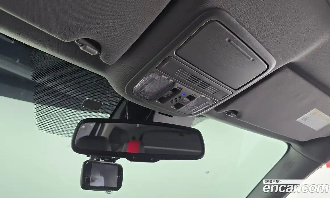 Honda Pilot 2017 3.5 Автомат в Москве № 170579, фото 18