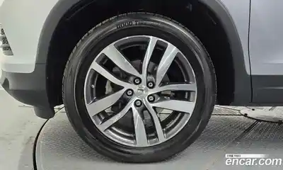 Honda Pilot 2017 3.5 Автомат в Москве № 170579, миниатюра 5