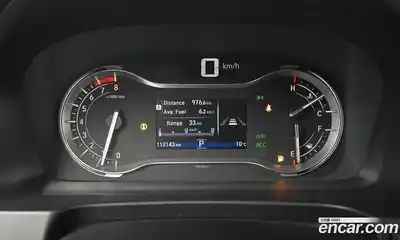 Honda Pilot 2017 3.5 Автомат в Москве № 170579, миниатюра 8