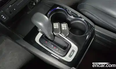 Honda Pilot 2017 3.5 Автомат в Москве № 170579, миниатюра 9