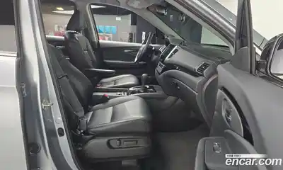 Honda Pilot 2017 3.5 Автомат в Москве № 170579, миниатюра 10