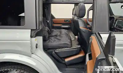 Ford Bronco 2023 2.7 Автомат в Москве № 170758, миниатюра 12