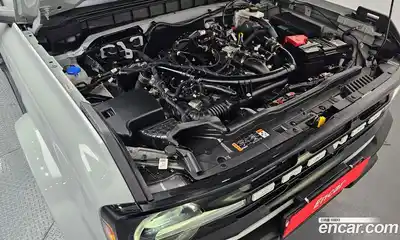 Ford Bronco 2023 2.7 Автомат в Москве № 170758, миниатюра 6