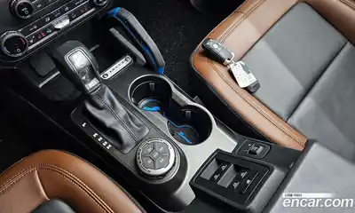 Ford Bronco 2023 2.7 Автомат в Москве № 170758, миниатюра 9