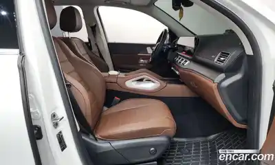 Mercedes-Benz GLE-Class 2024 3.0 Автомат в Москве № 171319, миниатюра 11