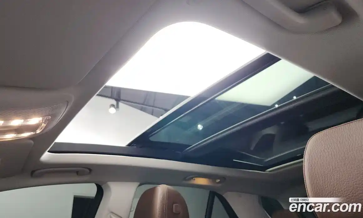 Mercedes-Benz GLE-Class 2024 3.0 Автомат в Москве № 171319, фото 16