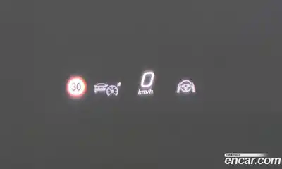 Mercedes-Benz GLE-Class 2024 3.0 Автомат в Москве № 171319, миниатюра 8