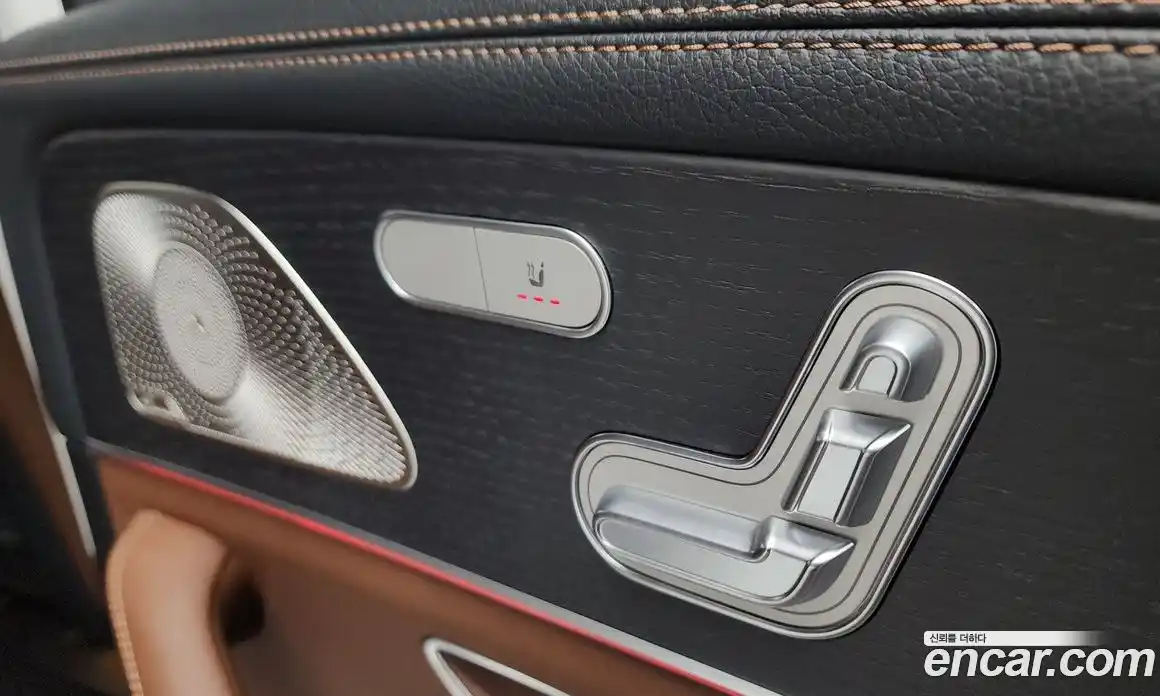 Mercedes-Benz GLE-Class 2024 3.0 Автомат в Москве № 171319, фото 10