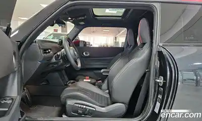 Mini Cooper 2025 2.0 Автомат в Москве № 171810, миниатюра 12