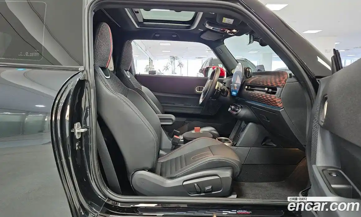 Mini Cooper 2025 2.0 Автомат в Москве № 171810, фото 14