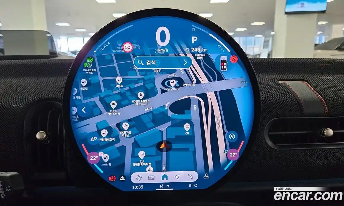 Mini Cooper 2025 2.0 Автомат в Москве № 171810, фото 16