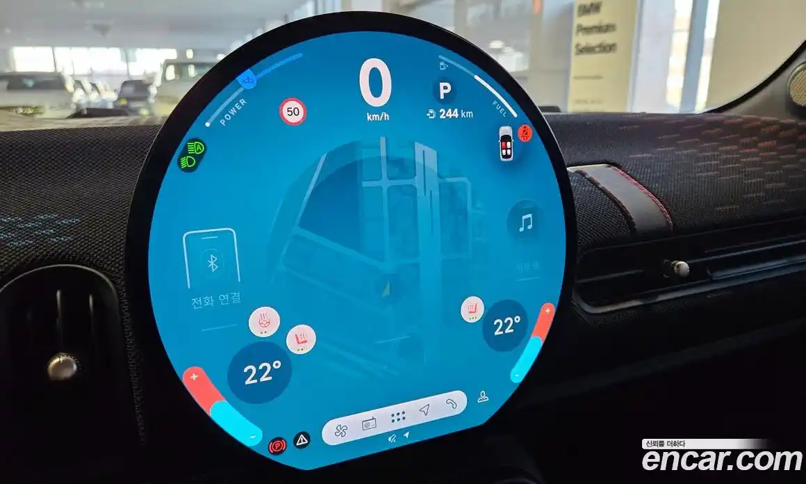 Mini Cooper 2025 2.0 Автомат в Москве № 171810, фото 20